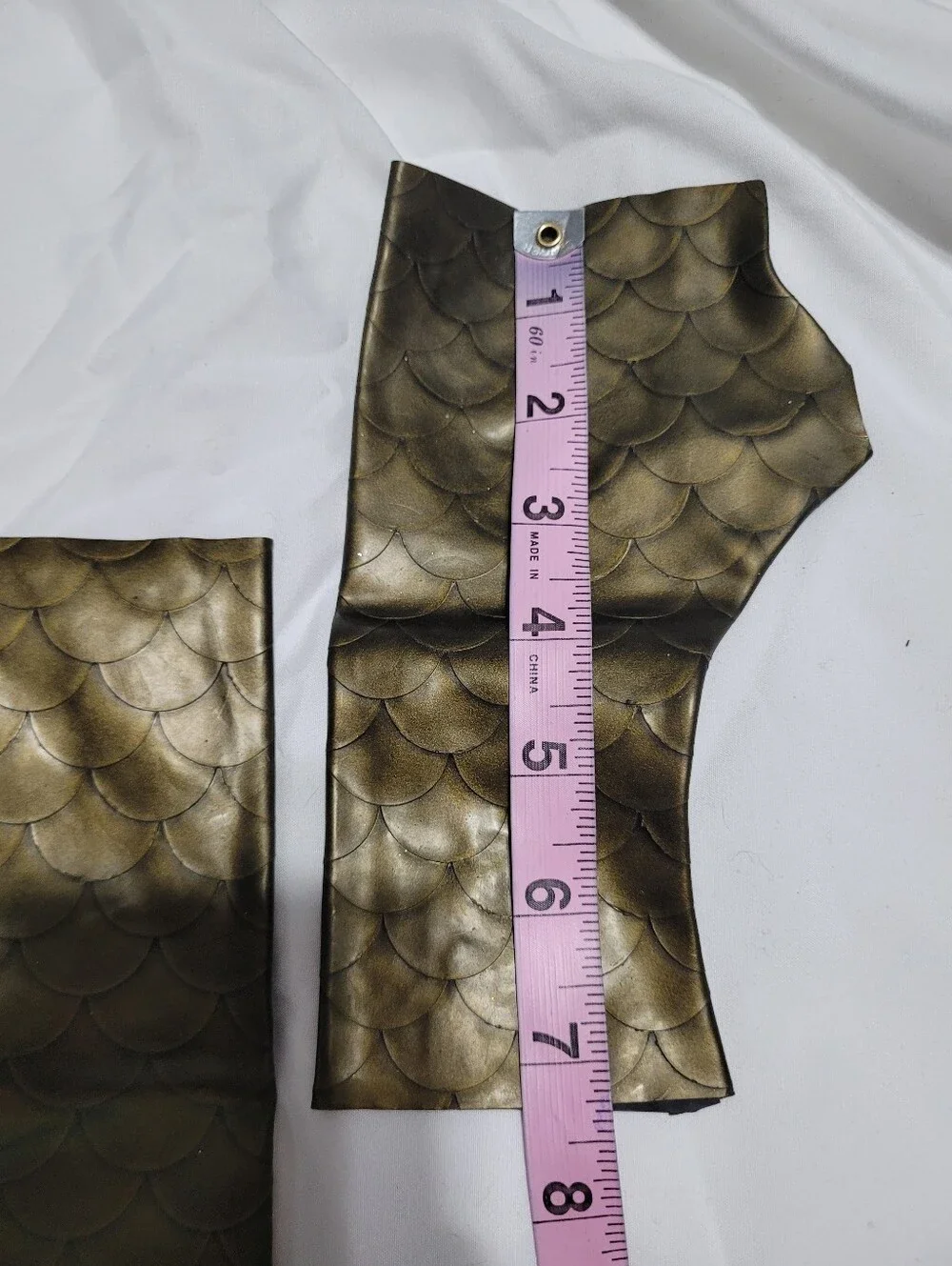 Dawnamatrix pair metallic